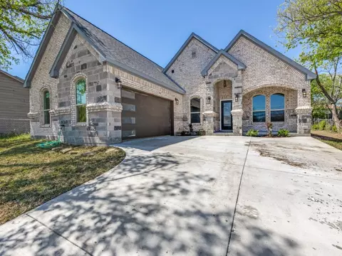 5212 James Ave, Fort Worth, TX 76115