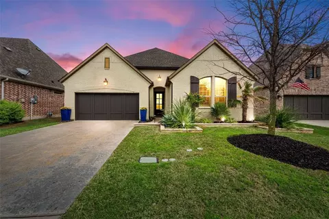 2124 Grafton Ln, Mckinney, TX 75071