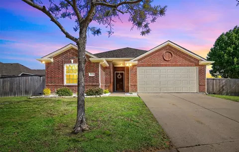 3045 Hidden Meadow Ln, Princeton, TX 75407
