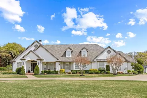 5401 Hidden Valley Ct, Mansfield, TX 76063