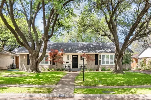 6923 Kingsbury Dr, Dallas, TX 75231