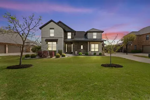 913 Prairie Timber Rd, Burleson, TX 76028
