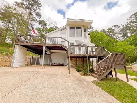 219 Hideaway Ln Central, Hideaway, TX 75771