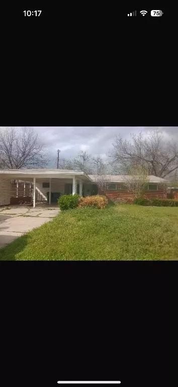 4410 Mccrory Ave, Wichita Falls, TX 76308
