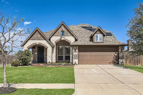 912 Rockcress Dr, Mansfield, TX 76063