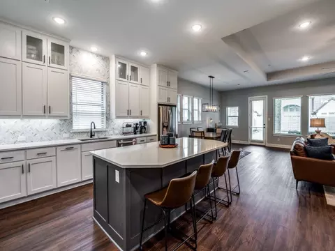 Kitchen - 1724 Trellis Dr, Argyle, TX 76226 photo 1 of 5