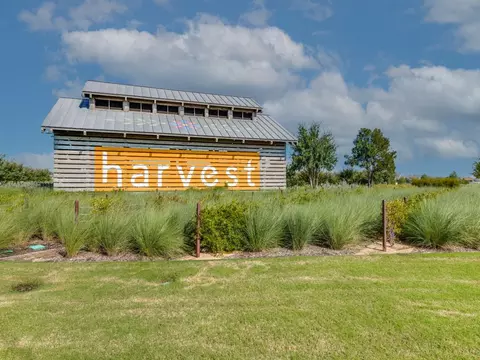 Exterior - 1724 Trellis Dr, Argyle, TX 76226 photo 2 of 5