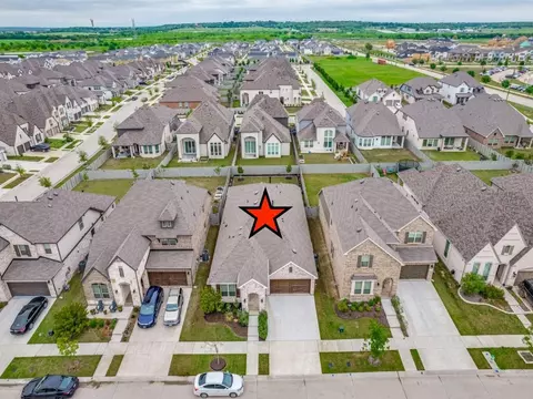 View/Area - 1724 Trellis Dr, Argyle, TX 76226 photo 2 of 3