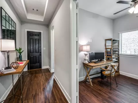 Entry Way - 1724 Trellis Dr, Argyle, TX 76226 photo 1 of 1