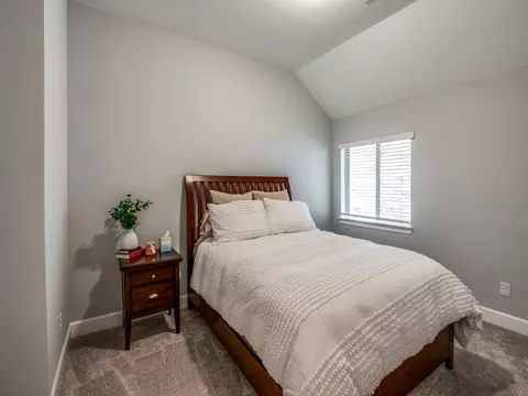 Bedroom - 1724 Trellis Dr, Argyle, TX 76226 photo 4 of 4