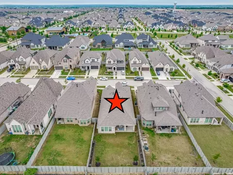 View/Area - 1724 Trellis Dr, Argyle, TX 76226 photo 1 of 3