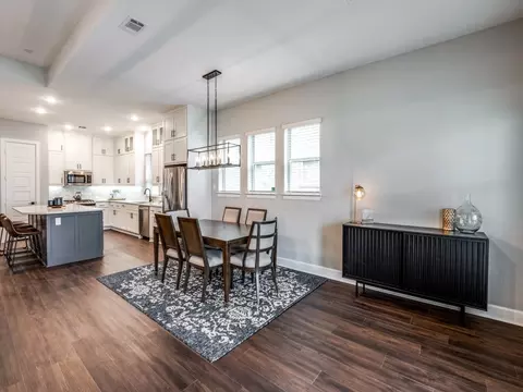 Dining - 1724 Trellis Dr, Argyle, TX 76226 photo 1 of 2