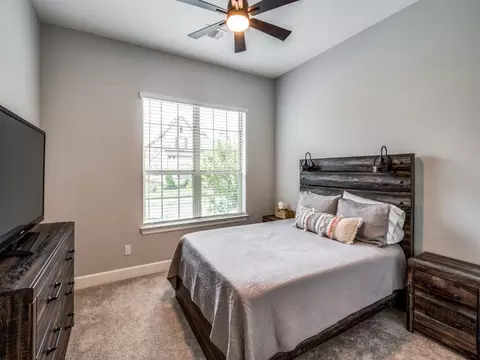 Bedroom - 1724 Trellis Dr, Argyle, TX 76226 photo 1 of 4