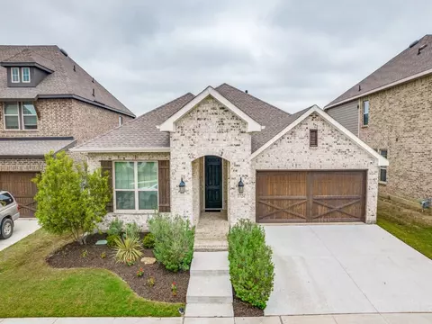 1724 Trellis Dr, Argyle, TX 76226