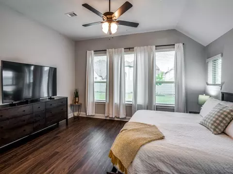Bedroom - 1724 Trellis Dr, Argyle, TX 76226 photo 3 of 4