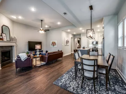 Dining - 1724 Trellis Dr, Argyle, TX 76226 photo 2 of 2