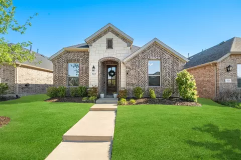 509 Mustang Draw Trl, Mckinney, TX 75071