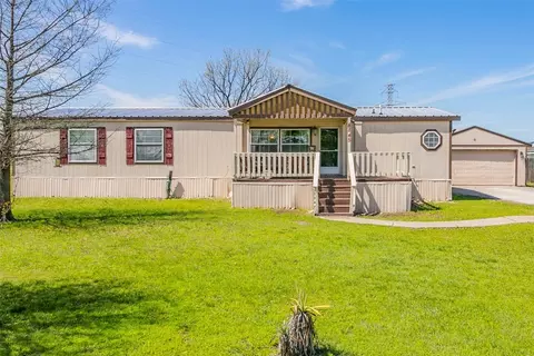 8845 Wagley Robertson Rd, Fort Worth, TX 76131