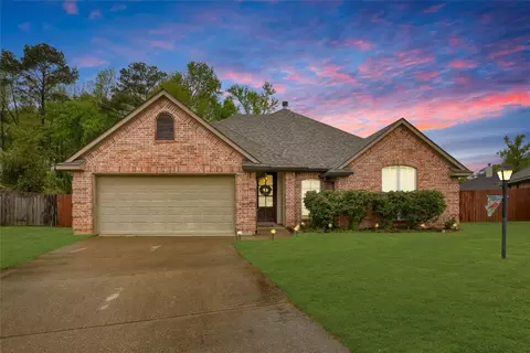 304 Haguewood Cir, Haughton, LA 71037
