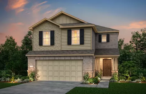 14013 Birch Farm Dr, Pilot Point, TX 76258