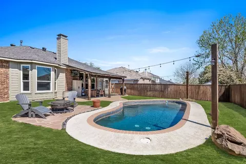 1626 Birch Ln, Corinth, TX 76210