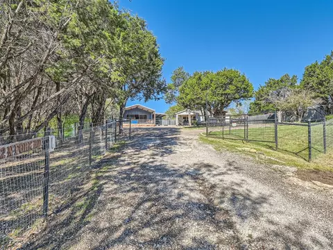 1512 N Fork Rd, Granbury, TX 76049