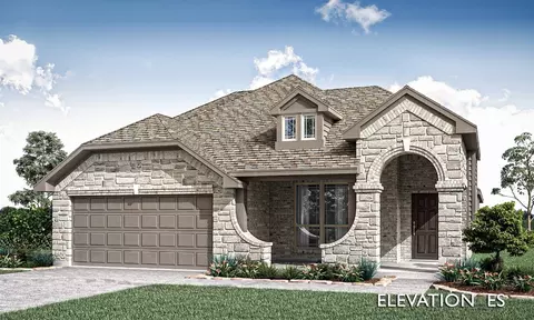 2773 Richard St, Burleson, TX 76028