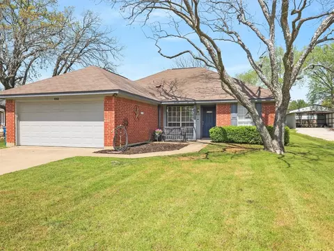 632 Matador Dr, Oak Point, TX 75068