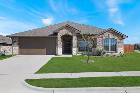 2200 Duke St, Farmersville, TX 75442
