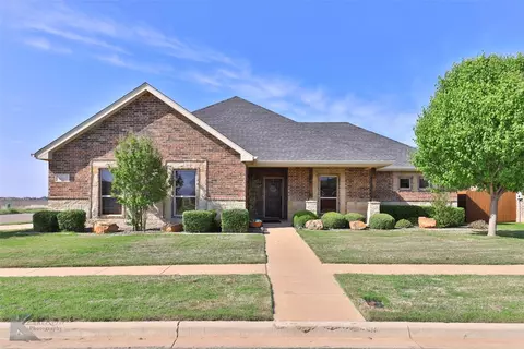 302 White Rock Dr, Abilene, TX 79602