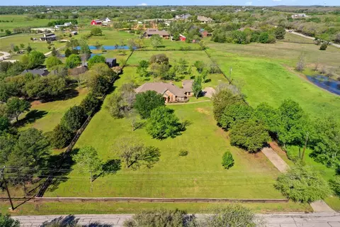 1280 E Hickory Hill Rd, Argyle, TX 76226
