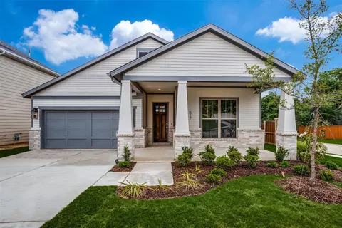 517 Georgia St, Mckinney, TX 75069
