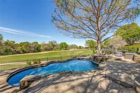 2306 Broken Pt, Mckinney, TX 75072