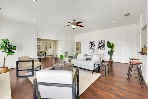 10204 Shadow Way, Dallas, TX 75243
