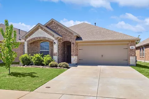 308 Copper Switch Dr, Anna, TX 75409