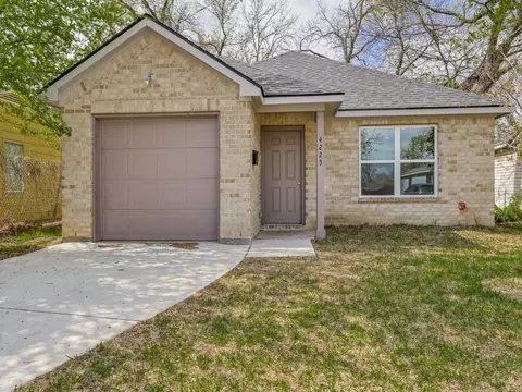 4225 1st Ave, Dallas, TX 75210