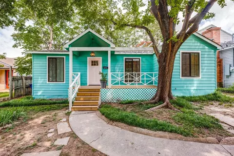 8715 San Leandro Dr, Dallas, TX 75218