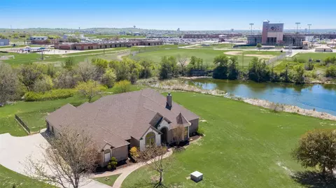 109 Cypress Point Ct, Aledo, TX 76008