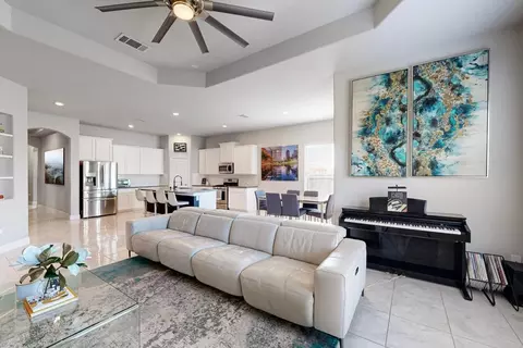 3812 Blessington Dr, Frisco, TX 75036