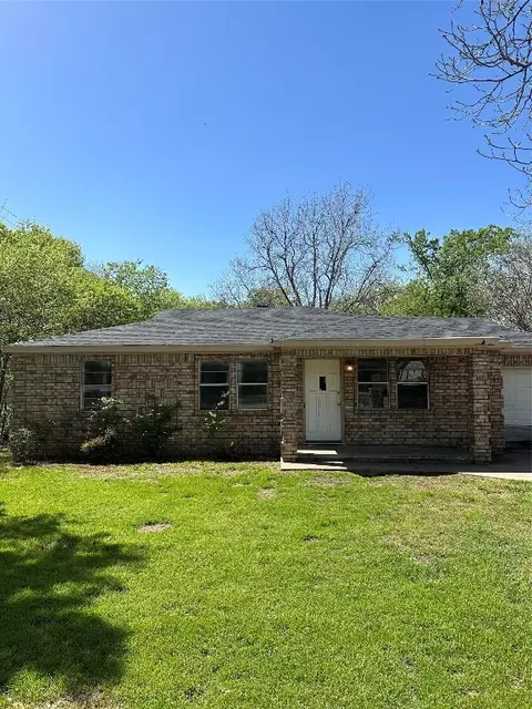 3607 Bridgeman St, Sansom Park, TX 76114