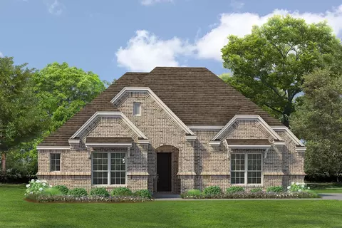 533 Twilight Dr, Sunnyvale, TX 75182