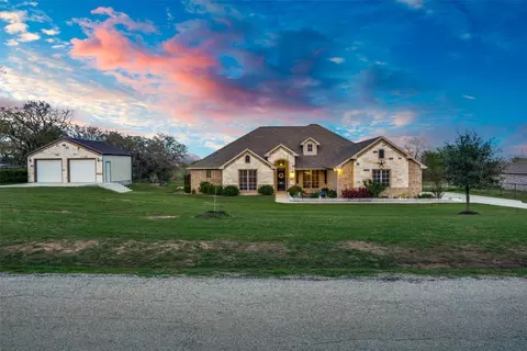195 Elliott Ln, Springtown, TX 76082