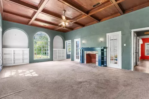 Living - 1319 E Fm 4, Cleburne, TX 76031 photo 2 of 2