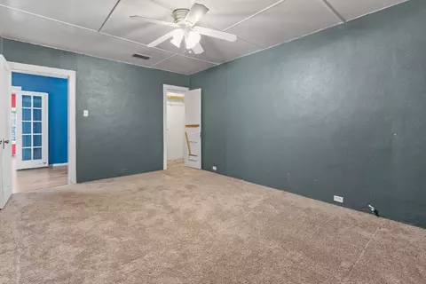Bedroom - 1319 E Fm 4, Cleburne, TX 76031 photo 3 of 3