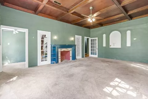 Bedroom - 1319 E Fm 4, Cleburne, TX 76031 photo 1 of 3