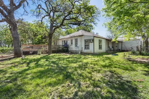 Exterior - 1319 E Fm 4, Cleburne, TX 76031 photo 8 of 14
