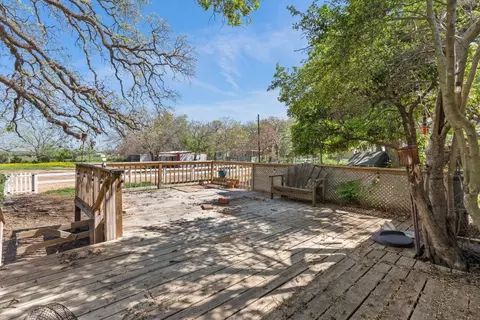 Exterior - 1319 E Fm 4, Cleburne, TX 76031 photo 4 of 14