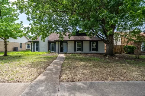 1416 Jabbet Dr, Plano, TX 75025
