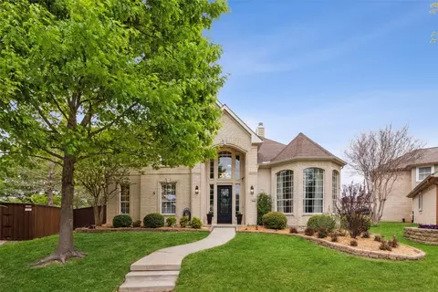 9404 Presthope Dr, Frisco, TX 75035