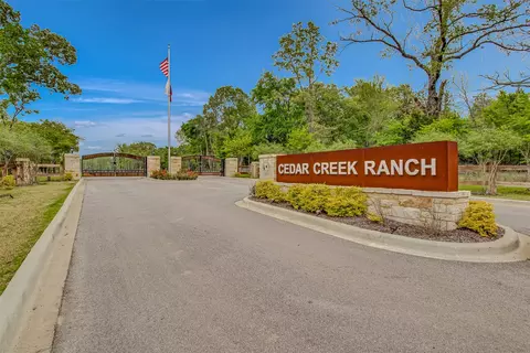 7327 Ranch Oaks Trl, Eustace, TX 75124 photo 2